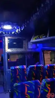 Maa Jagdama Mirjapuri  Bus-Amenities Image