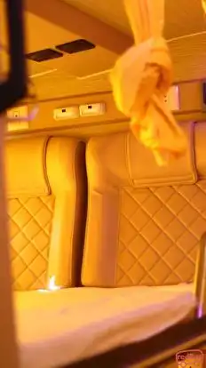 Tirupati Travels Bus-Amenities Image