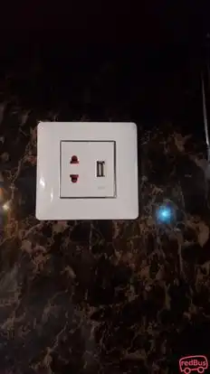 VINOTH TRAVELS Bus-Amenities Image