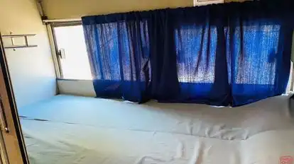 Shree swaminarayan travels Bus-Seats Image