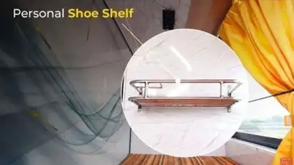 Star City Bus  Bus-Amenities Image