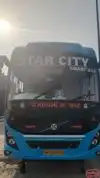 Star City Bus  Bus-Front Image