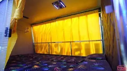 Star City Bus  Bus-Side Image