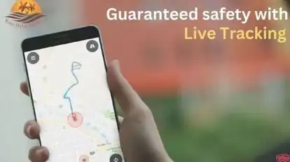 Star City Bus  Bus-Seats Image