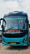 SHREE MARUTIKRUPA TRAVELS AND CARGO Bus-Front Image