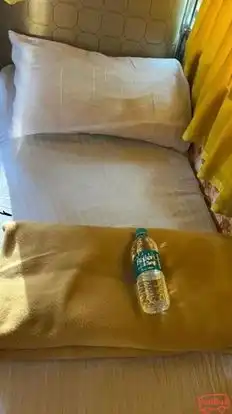 Sri VInayaka Travels(Siva's) Bus-Amenities Image