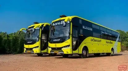AERO BUS  Bus-Side Image