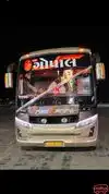 Jay Shree Gopal Travels Bus-Front Image
