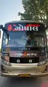Jay Shree Gopal Travels Bus-Front Image