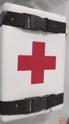 Shri Ram Travels Bus-Amenities Image