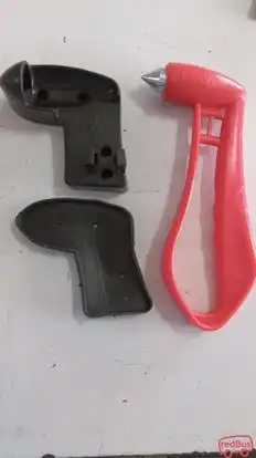 Shri Ram Travels Bus-Amenities Image