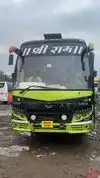 Shri Ram Travels Bus-Front Image