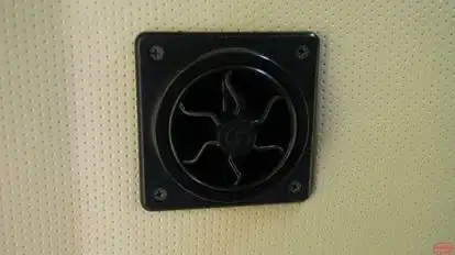 GMC Travels Bus-Amenities Image