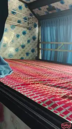 Mansi Travels Bus-Seats Image