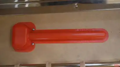 SKS Tours & Travels Bus-Amenities Image