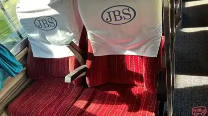 JBS TRAVELS Bus-Seats Image