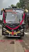 Shirdi Xpress	 Bus-Front Image