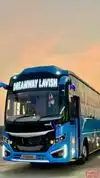 DREAMWAY LAVISH Bus-Front Image