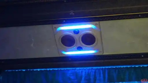 D.R.JAKHAR TRAVELS Bus-Front Image