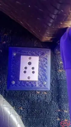 Bansuri Tours & Travels Bus-Amenities Image