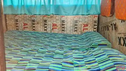 Bansuri Tours & Travels Bus-Seats Image