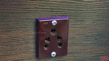 Shakti Yatra (Under ASTC)  Bus-Amenities Image