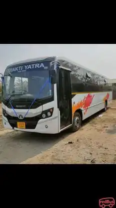 Shakti Yatra (Under ASTC)  Bus-Front Image