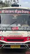 New Loksewa Bus Service Bus-Front Image