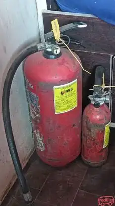 Matoshri Travels  Bus-Amenities Image