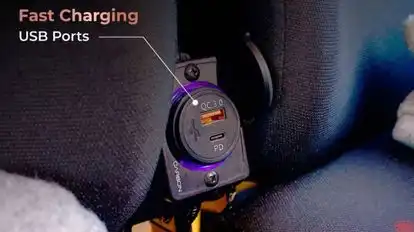 JN HOLIDAYS  Bus-Seats layout Image