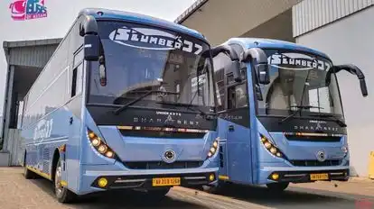 Slumber 37 Bus-Front Image