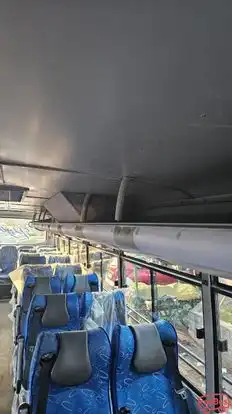 Pradhan Travels Bus-Amenities Image
