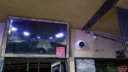 Bachkaniya Travels Bus-Amenities Image