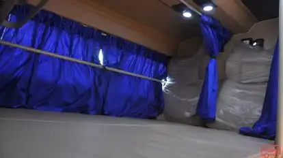 Neelachal Travels Bus-Amenities Image