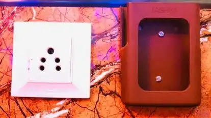 R R Travels Lines Bus-Amenities Image