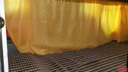 R R Travels Lines Bus-Seats Image