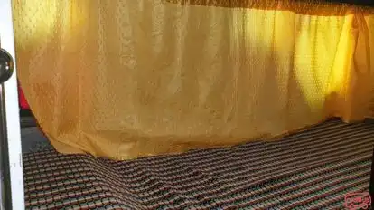 R R Travels Lines Bus-Seats Image