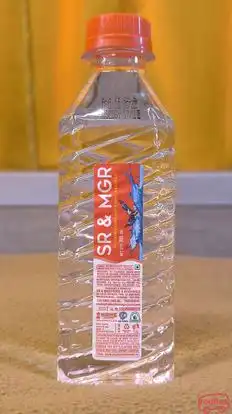 Mahalakshmi Holidays Bus-Amenities Image