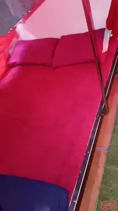 Shri Mahalaxmi Travels Bus-Seats Image