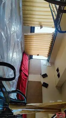 SUDHAKAR TRAVELS Bus-Seats Image