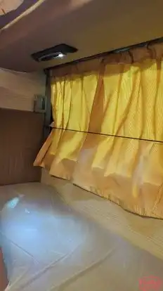 SUDHAKAR TRAVELS Bus-Seats Image
