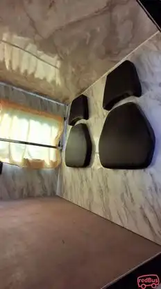 Shri Ramdev Travels  Bus-Seats Image