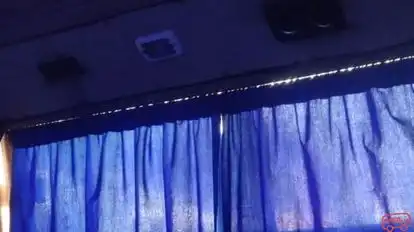 Akshar Travels Bus-Amenities Image