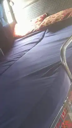 Sri NVR Travels Bus-Seats Image