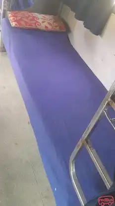 Sri NVR Travels Bus-Seats Image