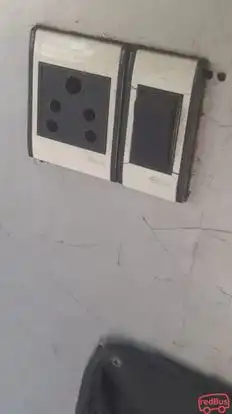 Sri NVR Travels Bus-Amenities Image