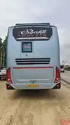 SHREE SHAKTI TRAVELS AND CARGO Bus-Front Image