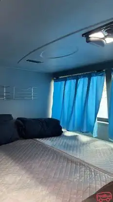 SHREE SHAKTI TRAVELS AND CARGO Bus-Seats Image