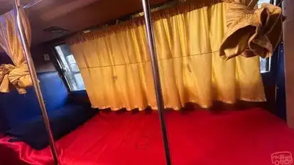 KGN buses Bus-Amenities Image