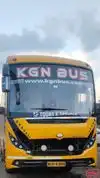 KGN buses Bus-Front Image